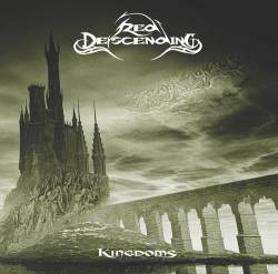 Red Descending : Kingdoms